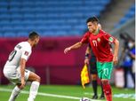 منتخب المغرب يستدعي «بن شرقي» للانضمام لصفوف الفريق بأمم أفريقيا