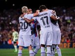 تعادل برشلونة والسيتي 3-3 لمكافحة التصلب الجانبي الضموري.. يعاني منه مؤمن زكريا