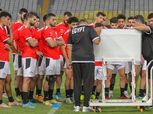 روي فيتوريا يرفض استدعاء «بديل» لـ عماد دونجا في معسكر المنتخب