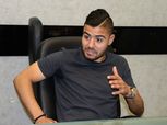 إبراهيم عبد الخالق: مواجهة الأهلي أسهل من الأندية الصاعدة للدوري