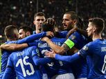 «مش فاتحة خير على تركيا».. 5 أهداف لا تنسى لإيطاليا في افتتاحيات يورو