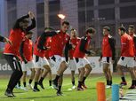 مصدر: فيتوريا يستقر على خطة منتخب مصر أمام مالاوي.. كهربا أساسيا