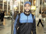 اليوم.. «البدري» ونجوم الأهلي في فرح أحمد عادل عبدالمنعم