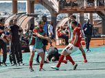 الأهلي في نصف النهائي.. إطاحة بالزمالك وانسحاب سياسي وسطوة على اللقب
