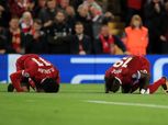 قبل القمة.. ثنائي مانشستر سيتي يتفوق على «صلاح وماني»
