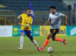 دونجا يهاجم صفحات جماهير المصري بسبب المطالبة برحيل أحمد مسعود