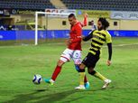 سعد سمير ينضم لمعسكر الأهلي