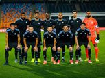 تفاصيل الاجتماع الفني لمباراة نواذيبو وبيراميدز بكأس الكونفدرالية