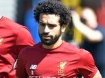 بالصور| محمد صلاح أساسيا في تشكيل ليفربول أمام ويجان