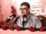 «طاهر» يبحث عن «قائمة» بعد اعتذار «أبوزيد» وهشام سليم.. و«الخطيب» كامل العدد