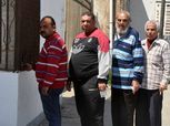 بدء استرداد قيمة تذاكر مباراة المصري ودجوليبا الملغاة