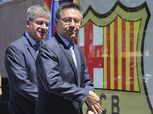 برشلونة يهاجم "ويفا" بسبب اختيارات أفضل لاعب في أوروبا