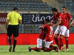 الأهلي يواجه سيراميكا وديا الأحد المقبل