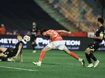 بن شرقي ينافس بنتايك على أفضل هدف في الجولة 15 من دوري Nile