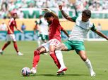 رسميا.. مروان عطية يغيب عن مباراة الأهلي أمام بورتو
