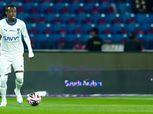 سعود عبد الحميد: أتمني تكرار نجاح محمد صلاح مع روما