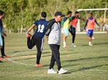 من يوسف لـ"ميدو".. جمال عمر "استبن" المدربين في مصر المقاصة