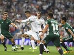 إقامة مباراة ريال مدريد وجيرونا بدون جمهور