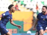 التشكيل الرسمي لمباراة أوروجواي وكاب فيردي في كأس العالم 2026