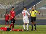 ياسر عبد الرؤوف: مصطفى غربال حكم موهوب.. ومصر والسنغال أهم اختبار له