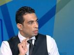 شادي محمد: إنبي رفض مواجهة الأهلي بدوري السيدات خوفا من هزيمة ثقيلة