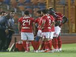 3 لاعبين في الأهلي ينتظرون فرمان موسيماني للمشاركة أمام الوداد