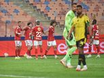 الأهلي يتقدم على دجلة بثنائية تريزيجيه وزيزو في الشوط الأول بدوري NILE