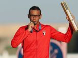 أحمد الجندي: شركة استادات ستساهم في تطور اللاعبين بالاعتماد على التكنولوجيا الحديثة