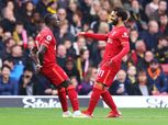 قلق في ليفربول بسبب ساديو ماني ومحمد صلاح