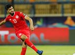أخبار فرجاني ساسي.. طبيب منتخب تونس يكشف موعد عودته «فيديو»