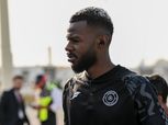 رسميًا.. الهلال السعودي يعلن التعاقد مع حسان تمبكتي