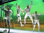 قائمة منتخب مصر في كأس العالم لسلاح السيف بالقاهرة بمشاركة 40 دولة