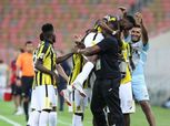 أبطال آسيا| اتحاد جدة يفوز على لوكوموتيف.. والوحدة يتغلب على الريان في إثارة آسيوية
