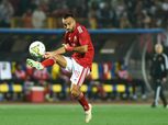 كولر يعلق على غضب أفشة بعد استبداله ضد الهلال: «سنتحدث سويا بالمران»