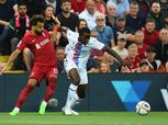 رقم إيجابي لـ«صلاح» بالدوري الإنجليزي رغم تعادل ليفربول وكريستال بالاس