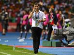 مدرب بوركينا يهاجم حكم المباراة بعد الخروج من إفريقيا