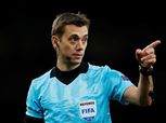 تعيين حكم فرنسي لإدارة مباراة ألمانيا ضد اسكتلندا في افتتاح يورو 2024