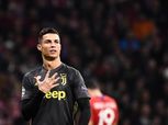 رونالدو يستفز جماهير أتليتكو مدريد