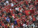 «المحمدي» يوجه الشكر لجمهور المغرب