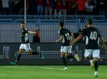جدول ترتيب الدوري المصري بعد نهاية منافسات الجولة الثالثة