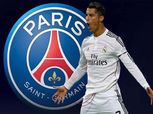 رونالدو عن مواجهة باريس " نحن ريال مدريد"