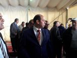 بالصور| ابنة «الحضري» تدعم أحمد سليمان في انتخابات الزمالك