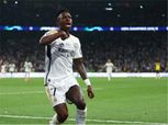فينيسيوس يرد على رحيله عن ريال مدريد: أريد صناعة التاريخ هنا