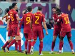 مفاجآت في تشكيل إسبانيا أمام المغرب في كأس العالم 2022