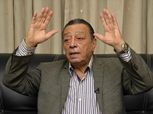 بالفيديو| مدحت فقوسة: الشيخ الشعراوي باس إيدي قبل ما يموت