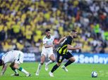بمشاركة حجازي.. الأهلي يحسم ديربي جدة على حساب الاتحاد (فيديو)