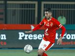 محمد شريف ضد بيراميدز.. أداء باهت وركلة جزاء غير محتسبة «فيديو»