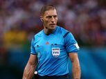 الأرجنتيني "بيتانا" حكماً لمواجهة البرتغال والمكسيك بكأس القارات