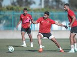تدريب الأهلي: انتظام ياسر إبراهيم وتأهيل «عبدالمنعم» وظهور أيمن أشرف