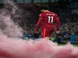 محمد صلاح يواصل تصدر ترتيب هدافي الدوري الإنجليزي